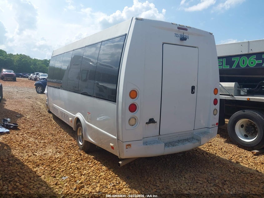 1FDXE4FS6HDC17746 2017 FORD ECONOLINE photo no. 3