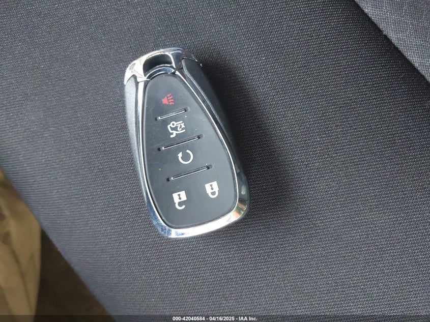 2024 CHEVROLET MALIBU VIN: 1G1ZG5STXRF247424