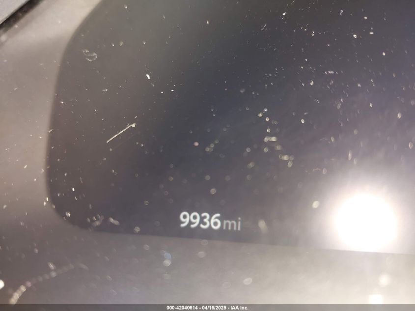 2024 Toyota Highlander - 5TDAAAB58RS065835