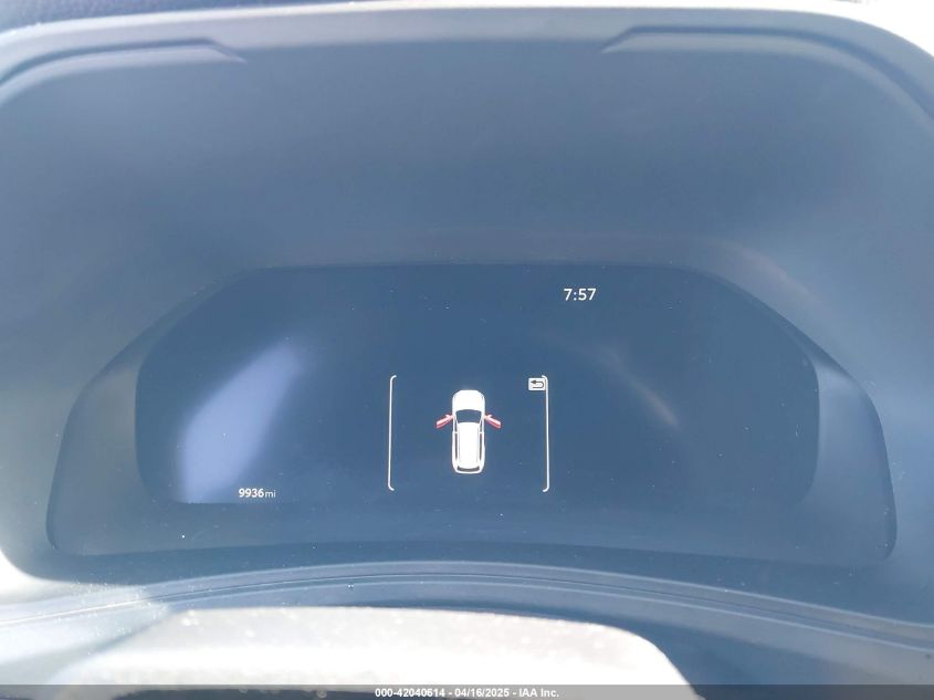 2024 Toyota Highlander - 5TDAAAB58RS065835