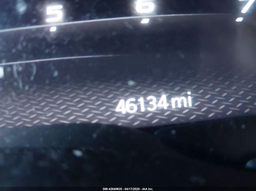 2023 Ram 1500 - 1C6SRFLT3PN670959