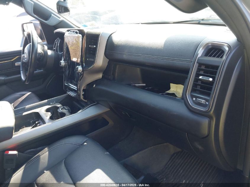 2023 Ram 1500 - 1C6SRFLT3PN670959