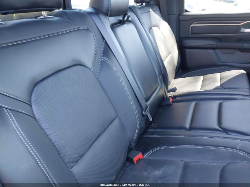 2023 Ram 1500 - 1C6SRFLT3PN670959