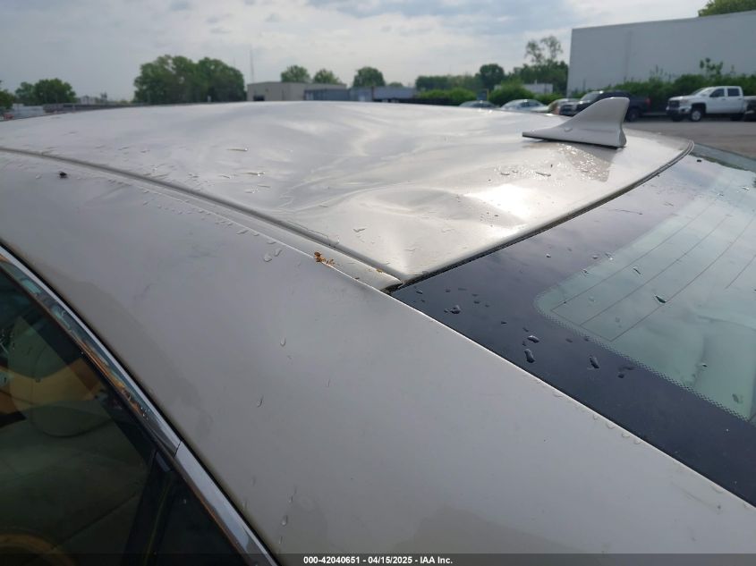 2011 Lexus Es 350 VIN: JTHBK1EG3B2464159 Lot: 42040651