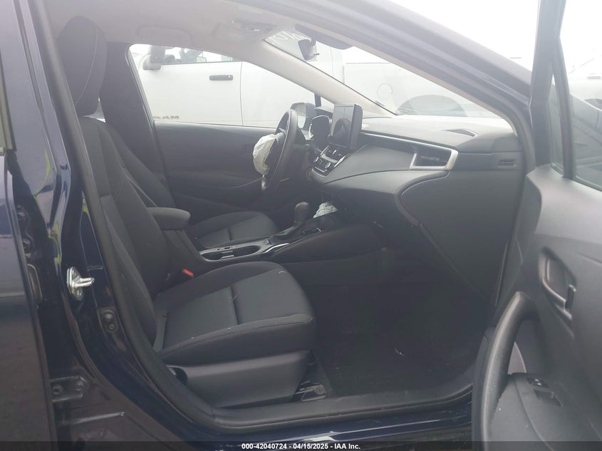 2023 TOYOTA COROLLA VIN: 5YFB4MDE4PP031875