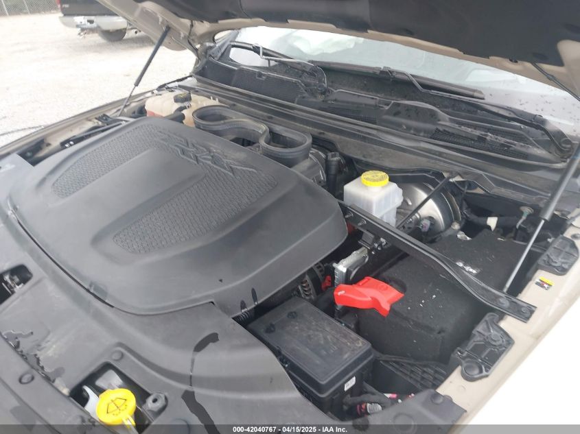 2022 Ram 1500 - 1C6SRFU95NN399791