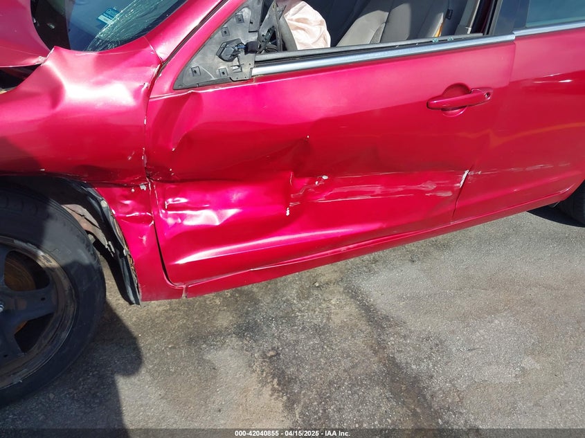 2011 FORD FUSION VIN: 3FAHP0HAXBR261432