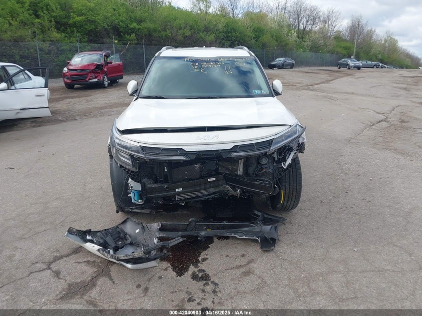 2024 KIA SELTOS VIN: KNDETCA74R7505179