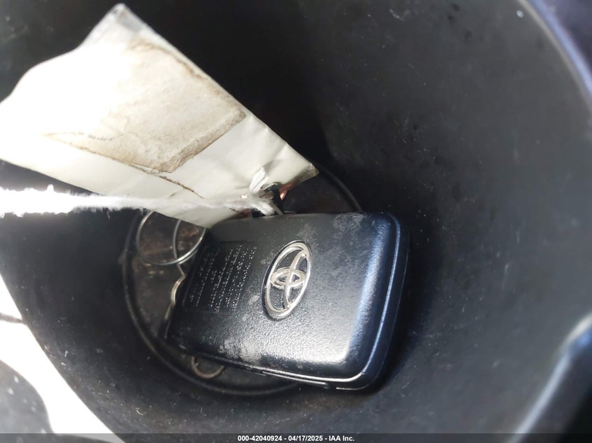 2015 TOYOTA PRIUS VIN: JTDKN3DUXF0395113