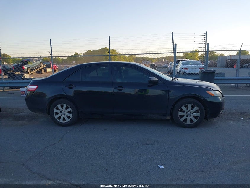 2009 TOYOTA CAMRY VIN: 4T1BE46K59U363146