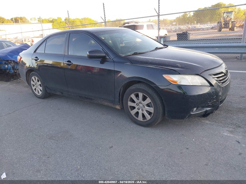 2009 TOYOTA CAMRY VIN: 4T1BE46K59U363146