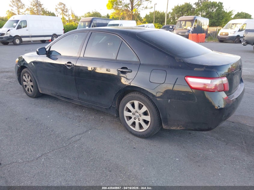 2009 TOYOTA CAMRY VIN: 4T1BE46K59U363146