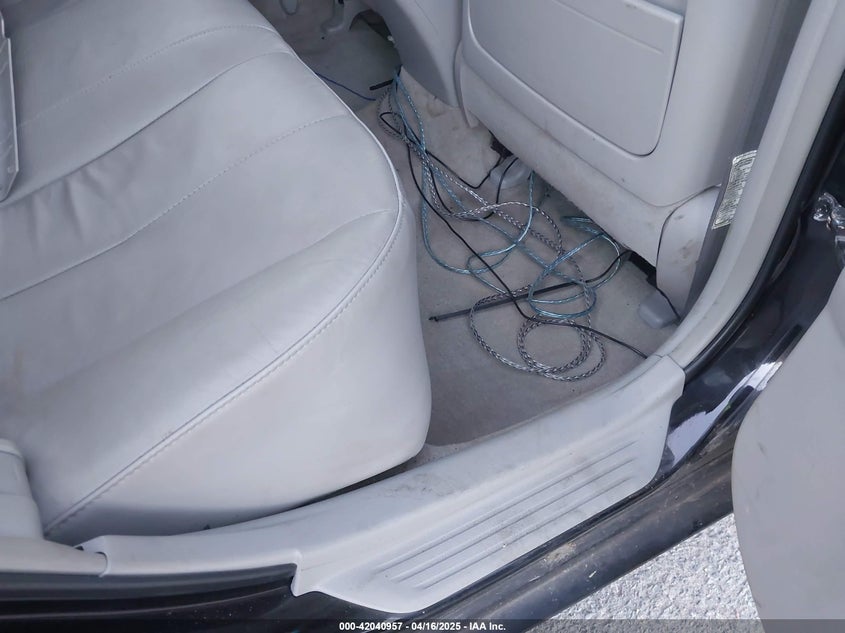 2009 TOYOTA CAMRY VIN: 4T1BE46K59U363146