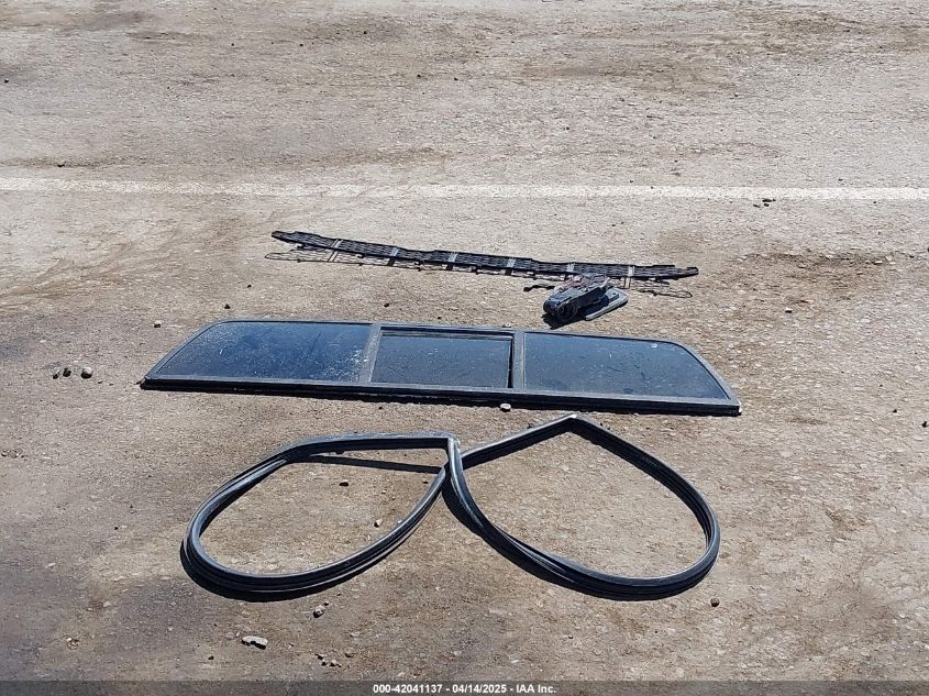 2003 Toyota Tacoma Prerunner V6 VIN: 5TESN92N73Z205813 Lot: 42041137