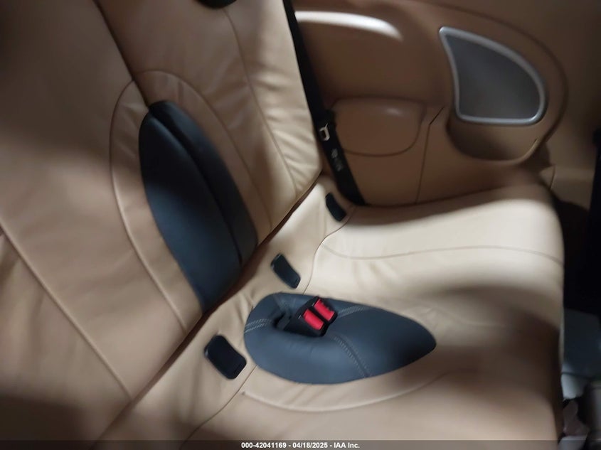 2006 Mini Cooper S VIN: WMWRE33596TJ39582 Lot: 42041169