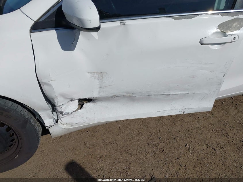 2015 TOYOTA CAMRY VIN: 4T4BF1FK8FR482144