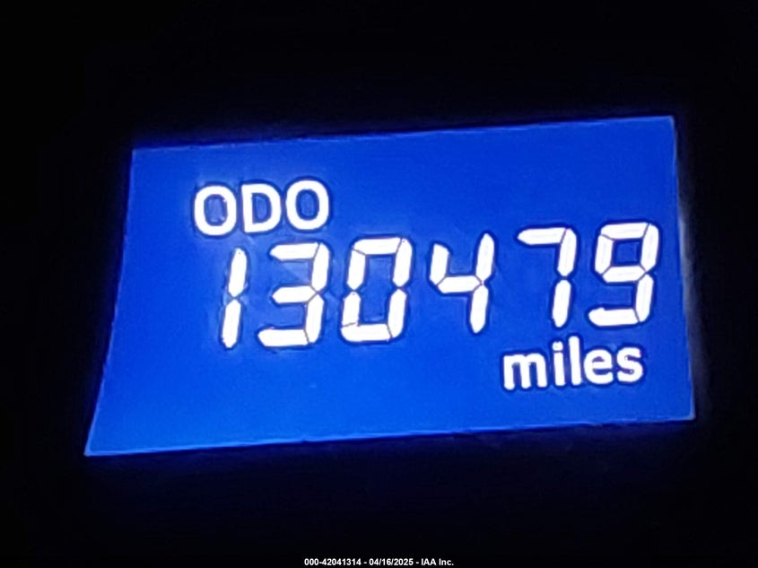 2012 TOYOTA CAMRY VIN: 4T1BF1FK7CU131635