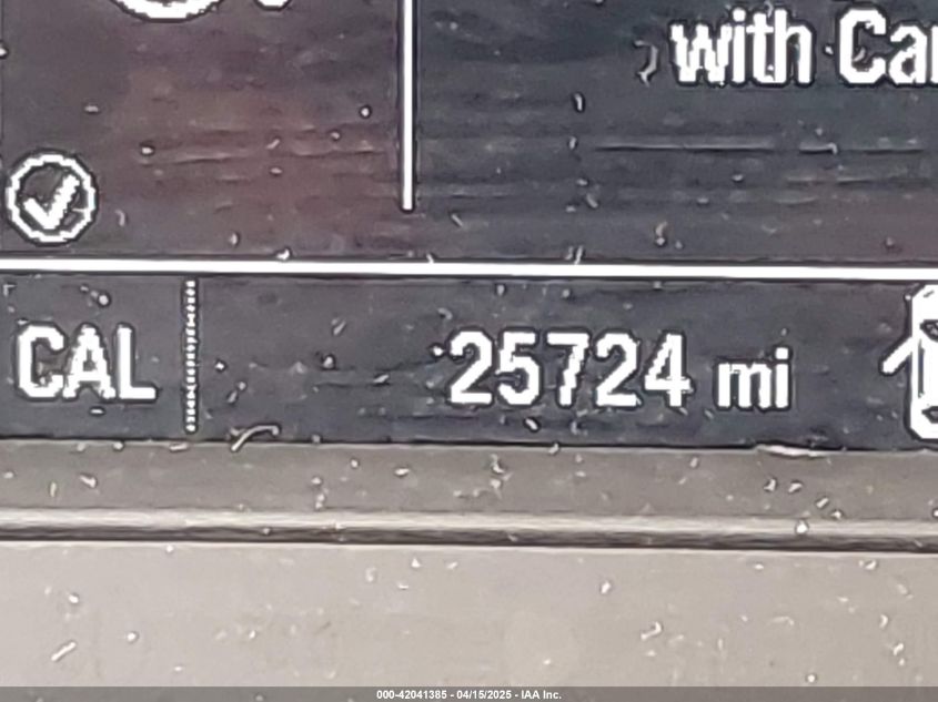 2023 Chevrolet Trailblazer Fwd Rs VIN: KL79MTSL3PB181269 Lot: 42041385