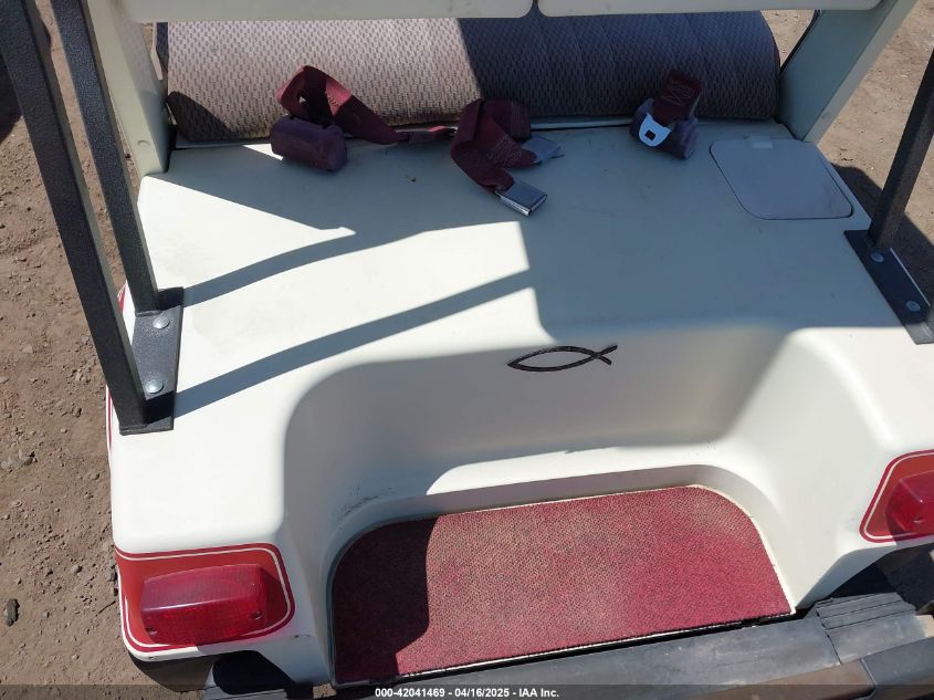 1989 Yamaha 92 Ac VIN: JA2000152 Lot: 42041469