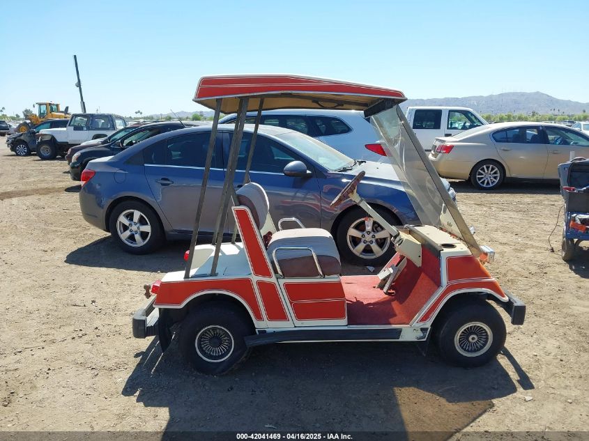 1989 Yamaha 92 Ac VIN: JA2000152 Lot: 42041469