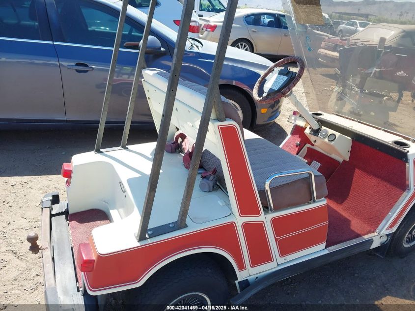 1989 Yamaha 92 Ac VIN: JA2000152 Lot: 42041469