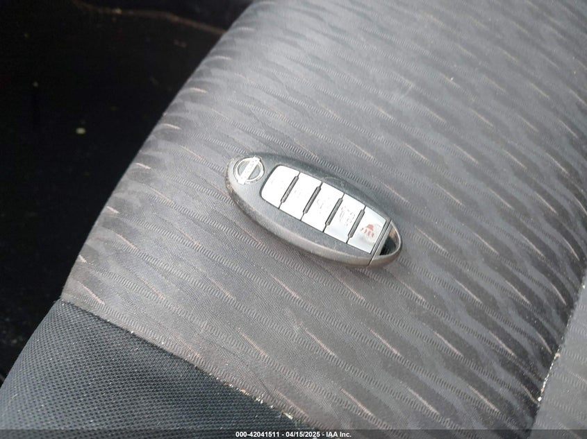 2017 NISSAN ROGUE SV - JN8AT2MT3HW394022