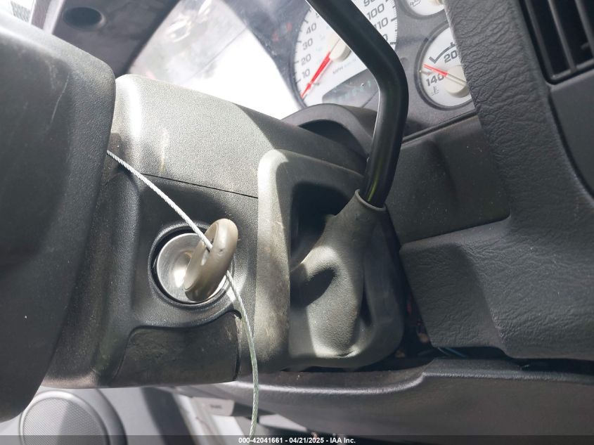 2004 Dodge Ram 3500 Slt/Laramie VIN: 3D7MA48C94G122562 Lot: 42041661