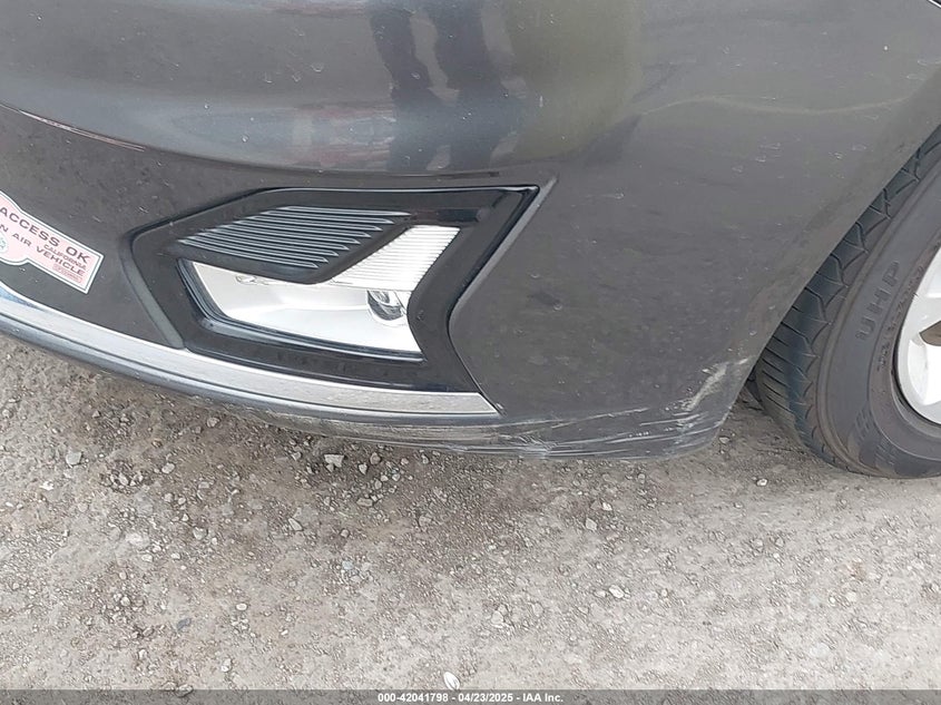 3FA6P0SU8LR171241 2020 FORD FUSION photo no. 6