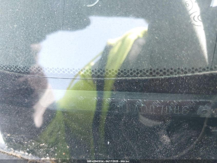 2004 Acura Tl VIN: 19UUA66244A047446 Lot: 42041814