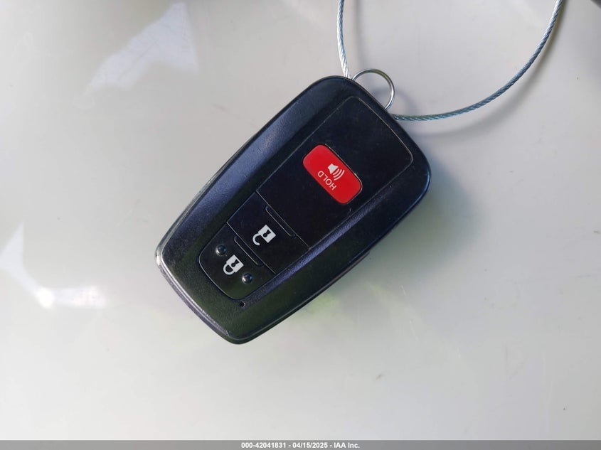 2017 TOYOTA PRIUS VIN: JTDKARFUXH3040763