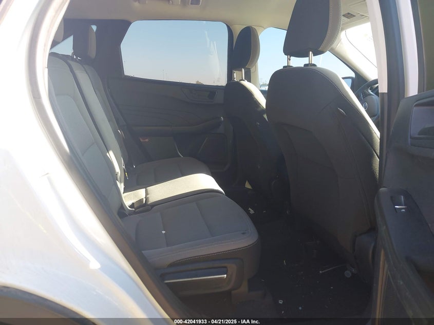 2021 FORD ESCAPE VIN: 1FMCU0F67MUA84633