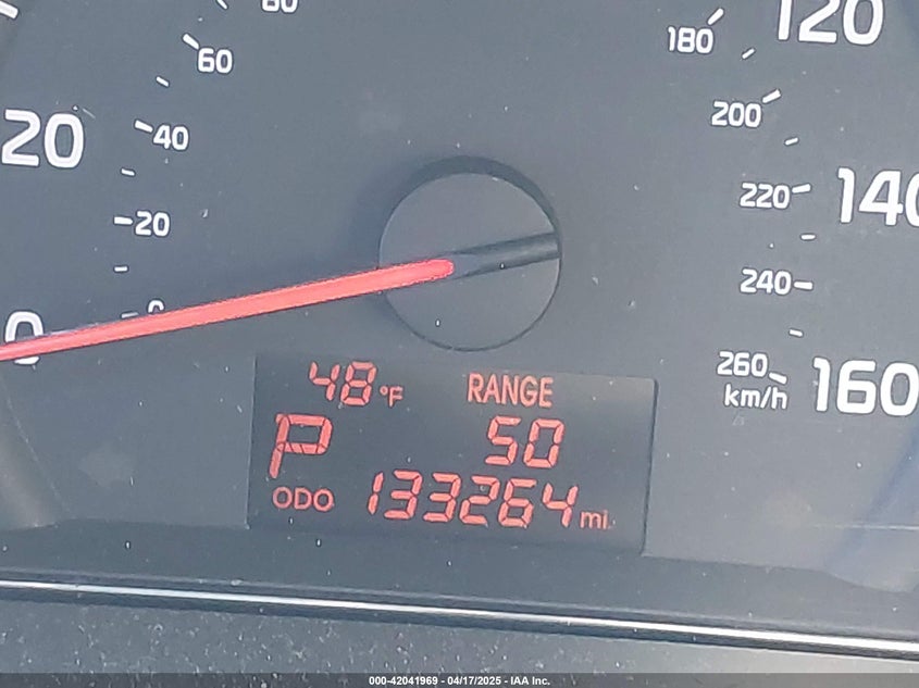 2015 Kia Sorento Lx VIN: 5XYKTCA63FG614211 Lot: 42041969