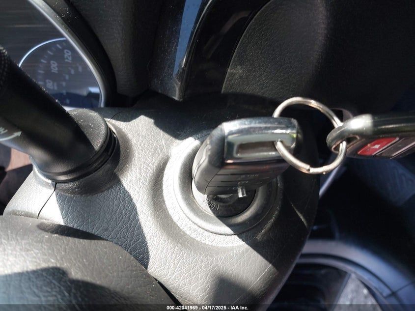 2015 Kia Sorento Lx VIN: 5XYKTCA63FG614211 Lot: 42041969