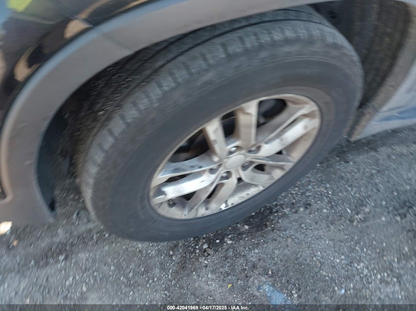 2015 Kia Sorento Lx VIN: 5XYKTCA63FG614211 Lot: 42041969