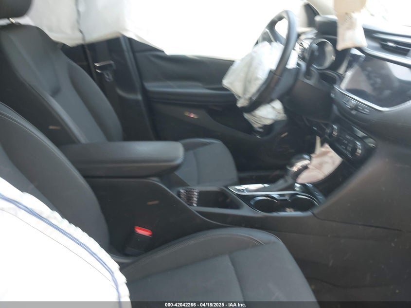 VIN KL4MMBS21MB177239 2021 BUICK ENCORE GX FWD PREFERRED