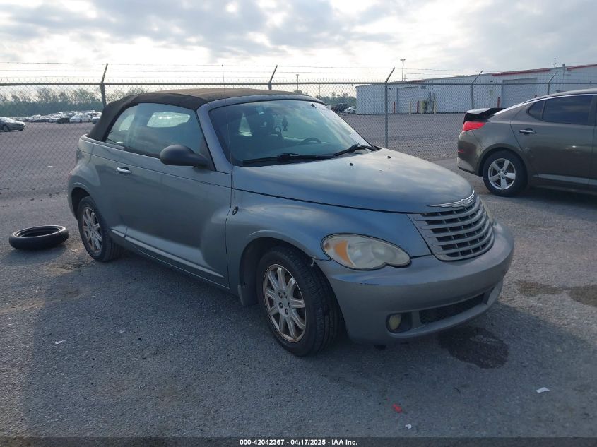 2008 Chrysler Pt Cruiser Touring