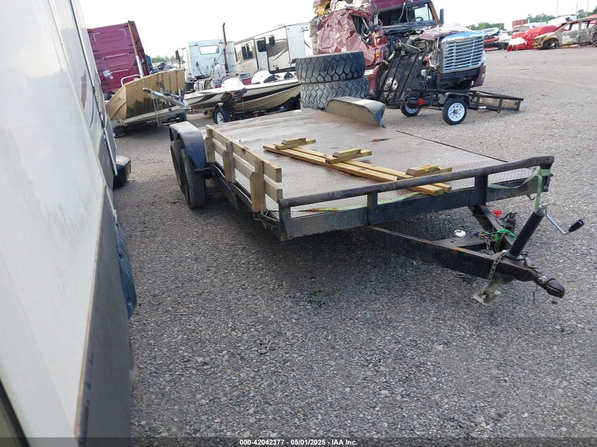 2000 STANDARD T/T OTHER