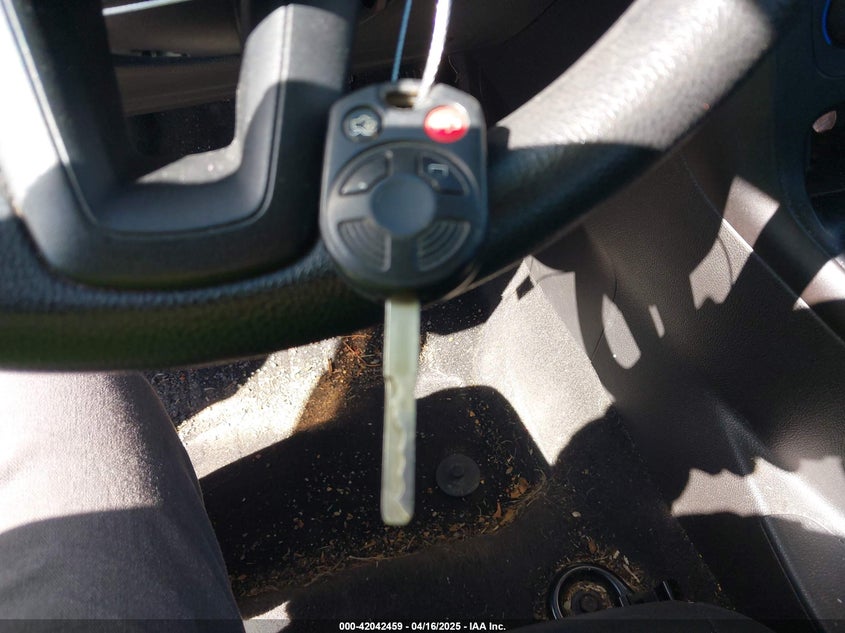 2018 FORD FOCUS SE - 1FADP3FEXJL286219