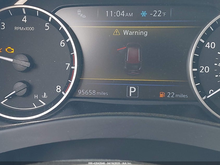 2018 NISSAN MURANO SV - 5N1AZ2MH6JN200385