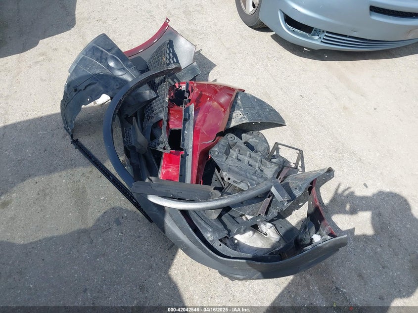 2018 NISSAN MURANO SV - 5N1AZ2MH6JN200385