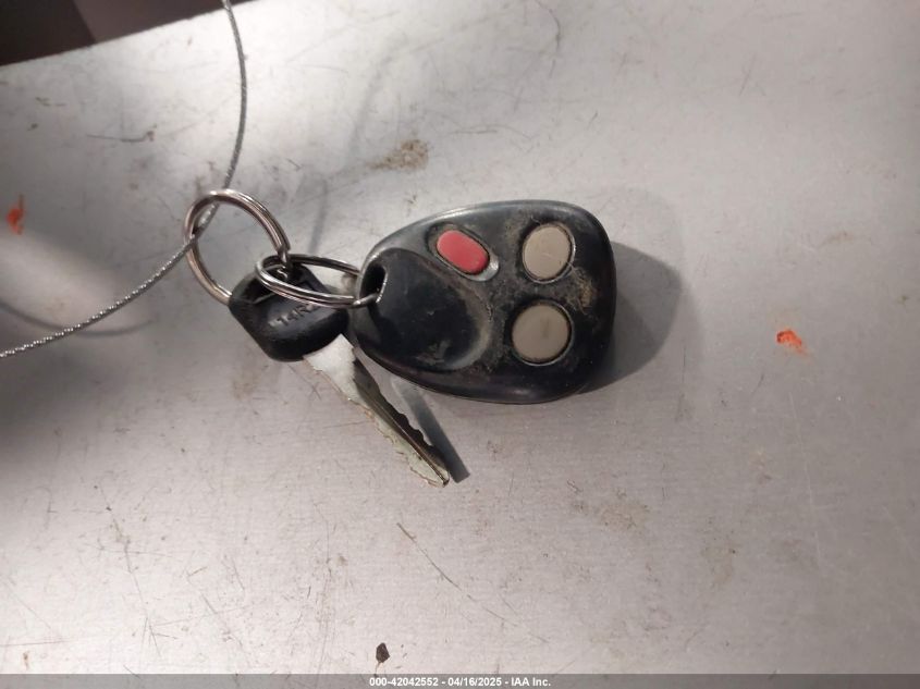 2007 Saturn Vue V6 VIN: 5GZCZ53447S821565 Lot: 42042552