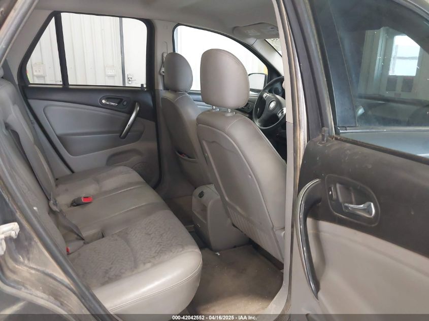 2007 Saturn Vue V6 VIN: 5GZCZ53447S821565 Lot: 42042552