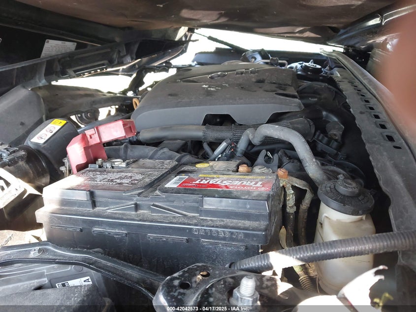 2018 TOYOTA CAMRY XSE/XLE - 4T1BZ1HK1JU007751