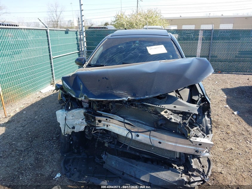 2018 TOYOTA CAMRY XSE/XLE - 4T1BZ1HK1JU007751