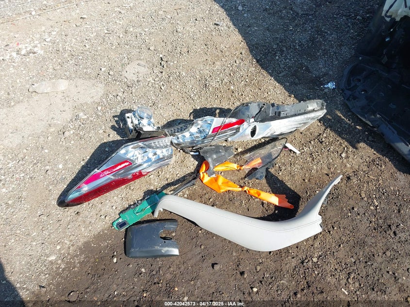 2018 TOYOTA CAMRY XSE/XLE - 4T1BZ1HK1JU007751