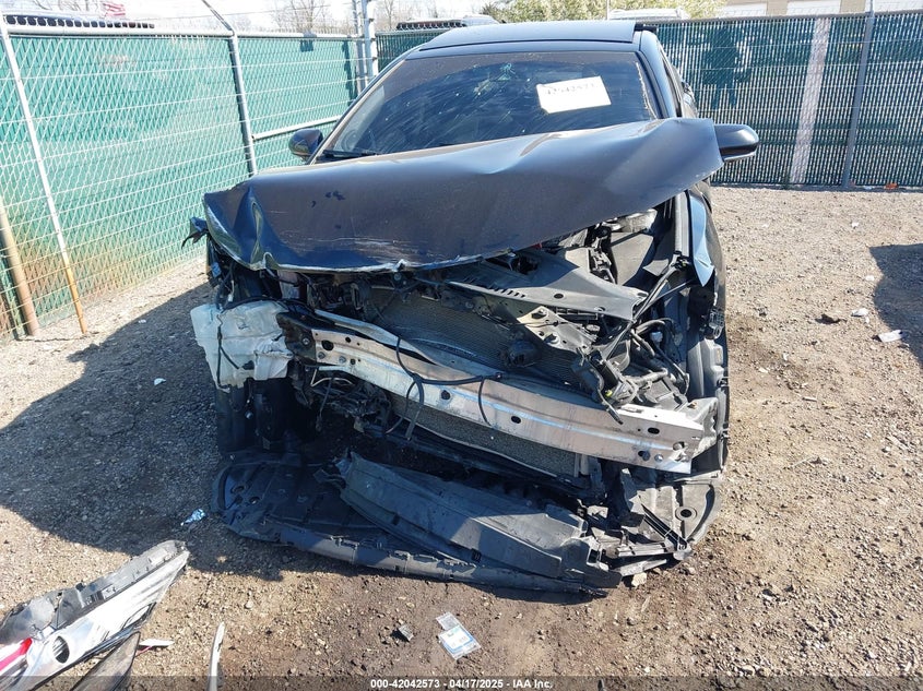 2018 TOYOTA CAMRY XSE/XLE - 4T1BZ1HK1JU007751