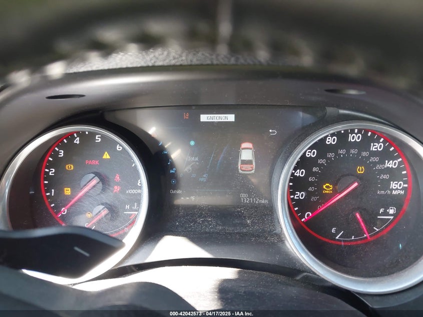 2018 TOYOTA CAMRY XSE/XLE - 4T1BZ1HK1JU007751