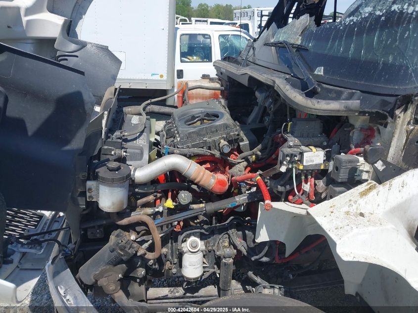 2024 International Mv - 3HAEUMML2RL130413