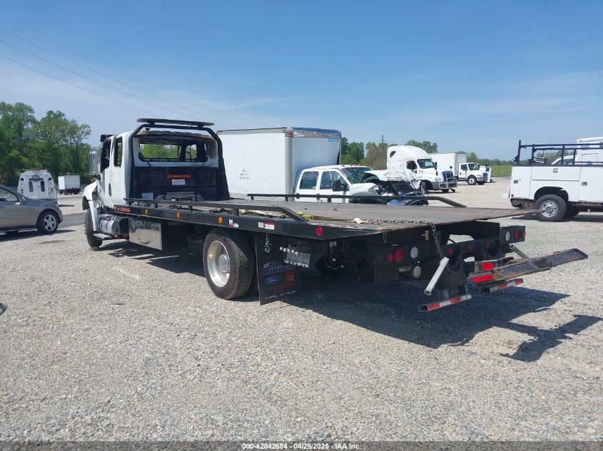 2024 International Mv - 3HAEUMML2RL130413