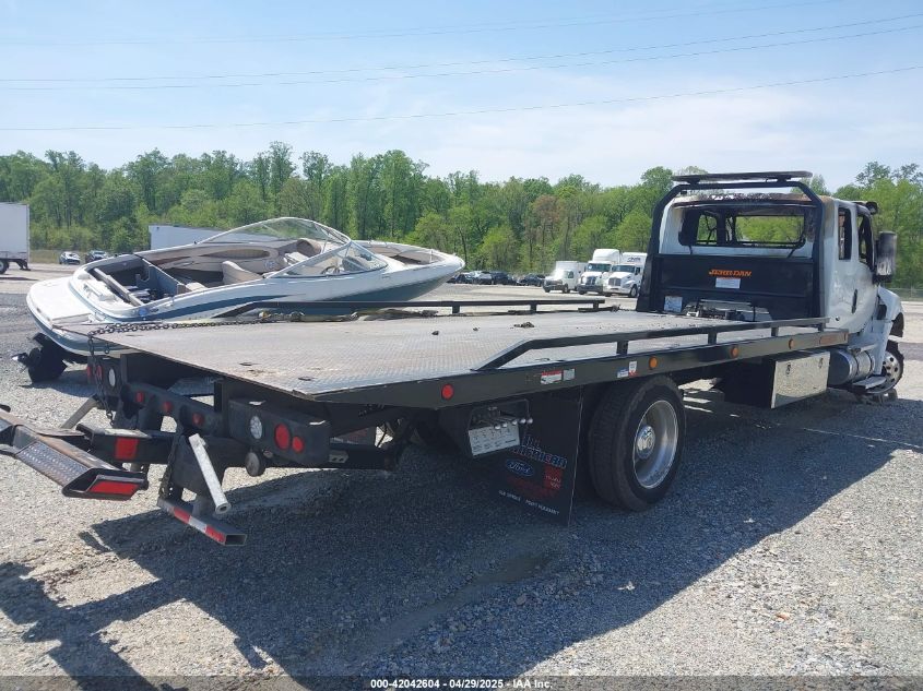 2024 International Mv - 3HAEUMML2RL130413